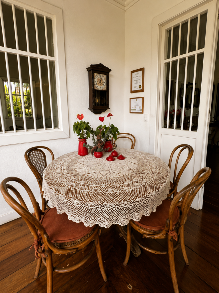 comedor