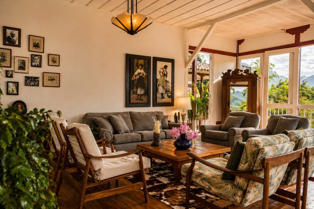 sala